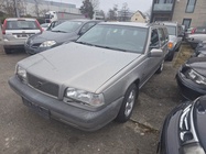 Volvo 850 1995