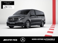 Mercedes-Benz V-Class 2022