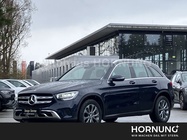 Mercedes-Benz GLC-Class 2021