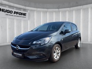 Opel Corsa 2022
