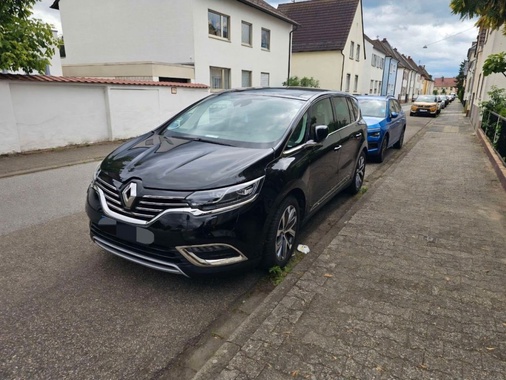 Renault Espace 2019
