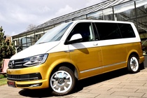 Volkswagen T6 2019