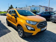 Ford EcoSport 2019