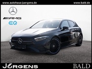 Mercedes-Benz A-Class 2024