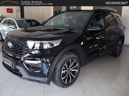 Ford Explorer 2023