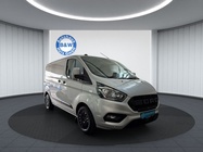 Ford Transit Custom 2022