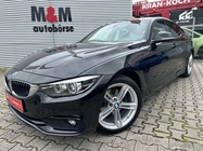 BMW 4 Series 2019
