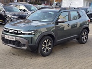 Dacia Duster 2025