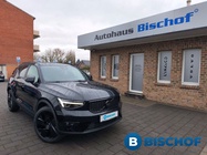 Volvo XC40 2025