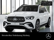 Mercedes-Benz GLE-Class 2025