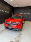 Citroen C5 2019