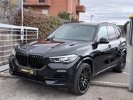 BMW X5 2020
