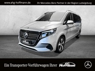 Mercedes-Benz V-Class 2025