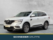 Renault Koleos 2021