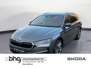 Skoda Octavia 2026