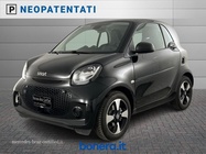 Smart ForTwo 2023