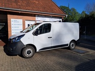 Opel Vivaro 2019