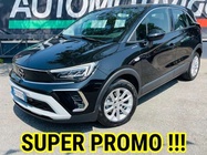 Opel Crossland 2022