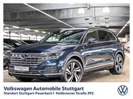 Volkswagen Touareg 2023