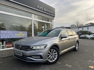 Volkswagen Passat 2020