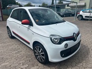Renault Twingo 2014