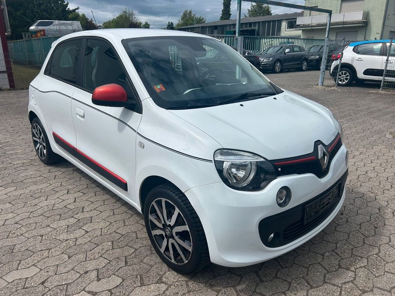 Renault Twingo
