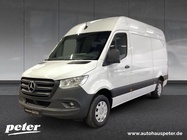 Mercedes-Benz Sprinter 2022