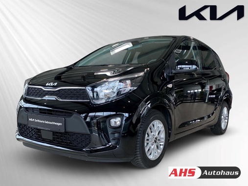 Kia Picanto 2023