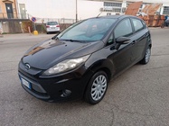 Ford Fiesta 2011