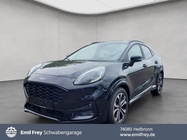 Ford Puma 2024