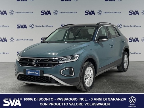 Volkswagen Other 2025