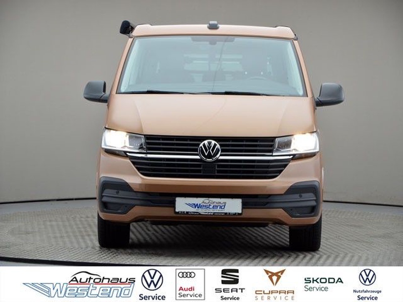 Volkswagen T6