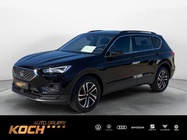 Seat Tarraco 2022
