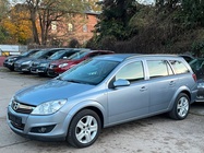Opel Astra 2009