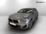 BMW X2 2022