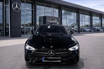 Mercedes-Benz CLE-Class 2024