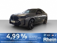 BMW X6 2025
