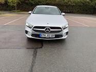 Mercedes-Benz A-Class 2020