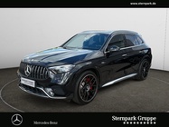 Mercedes-Benz GLC-Class 2024