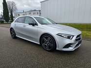 Mercedes-Benz A-Class 2020