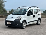 Peugeot Bipper 2015