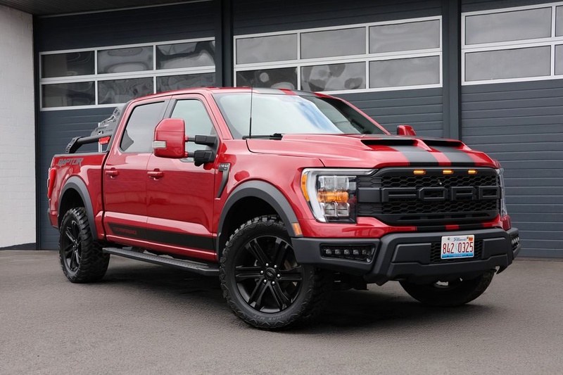 Ford F150