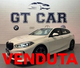 BMW 1 Series 2021