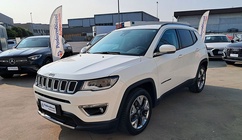 Jeep Compass 2019