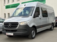 Mercedes-Benz Sprinter 2021