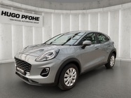 Ford Puma 2021