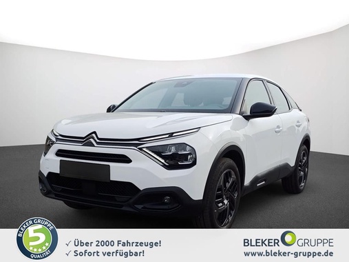 Citroen C4 2024