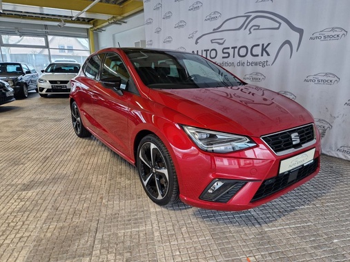 Seat Ibiza 2023