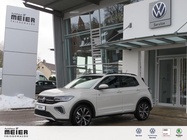 Volkswagen T-Cross 2026