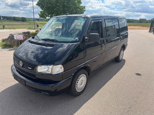 Volkswagen T4 2001
